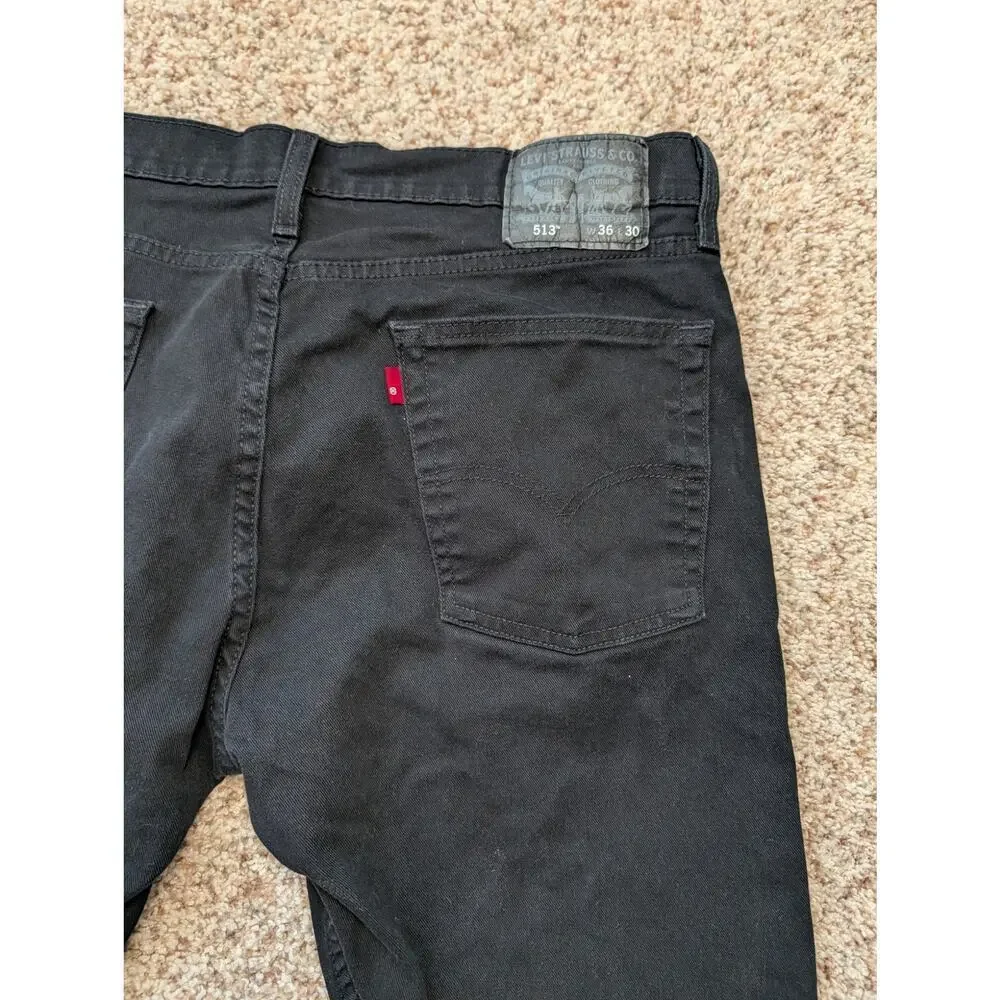 Levis levi 313